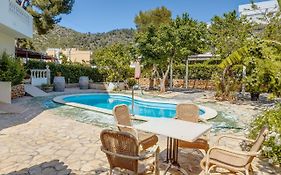 Apartamento La Cabanya