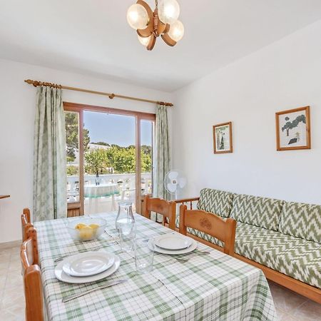 Apartamento La Cabanya Canyamel  Exterior foto