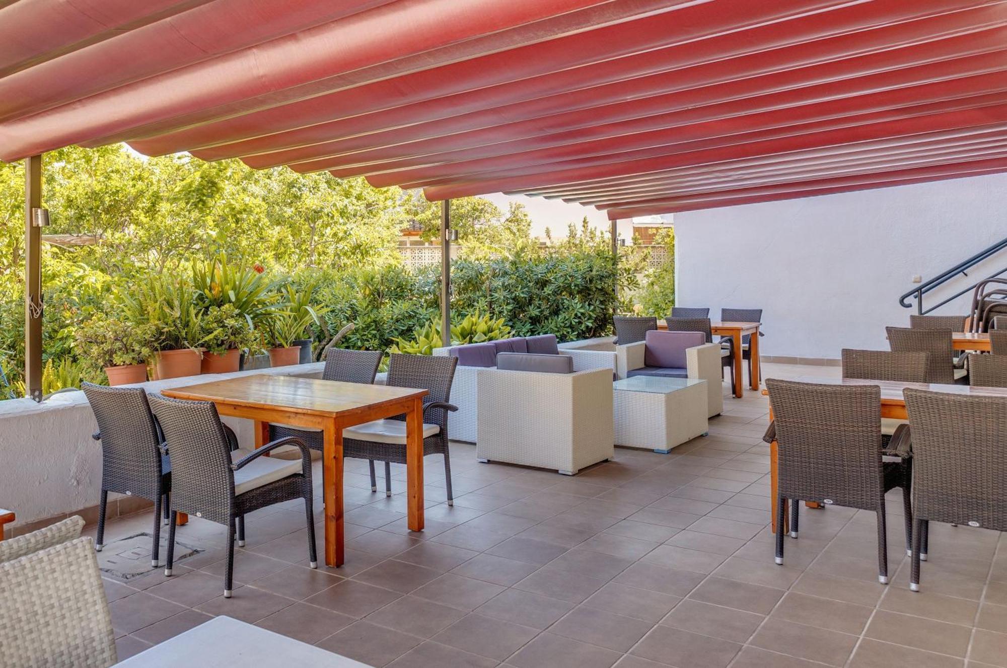 Apartamento La Cabanya Canyamel  Exterior foto