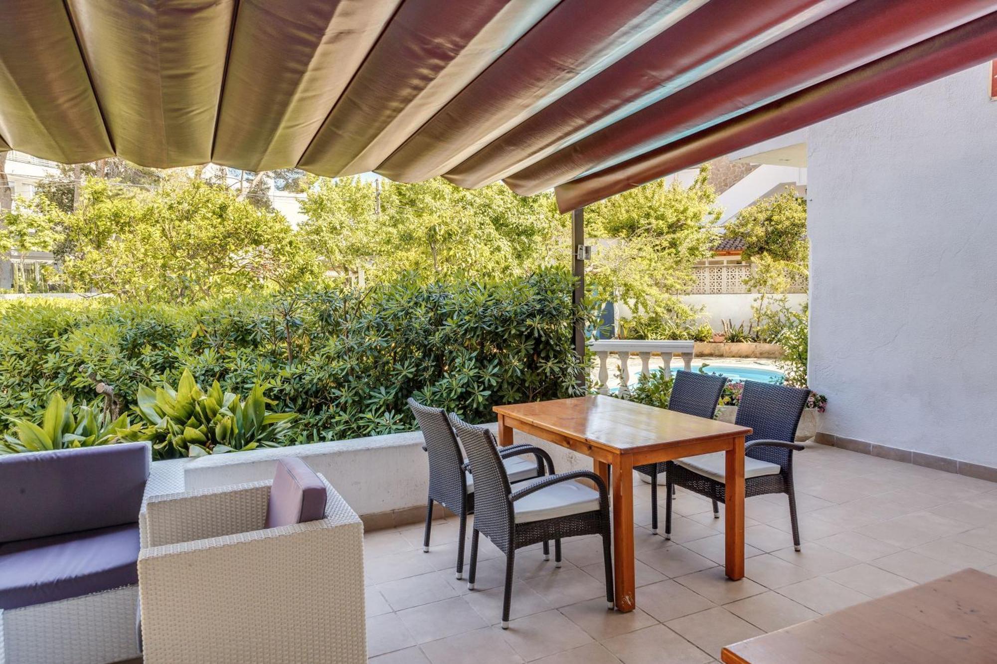 Apartamento La Cabanya Canyamel  Exterior foto