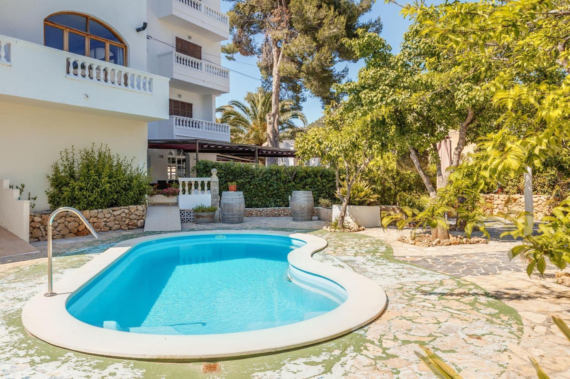 Apartamento La Cabanya Canyamel  Exterior foto