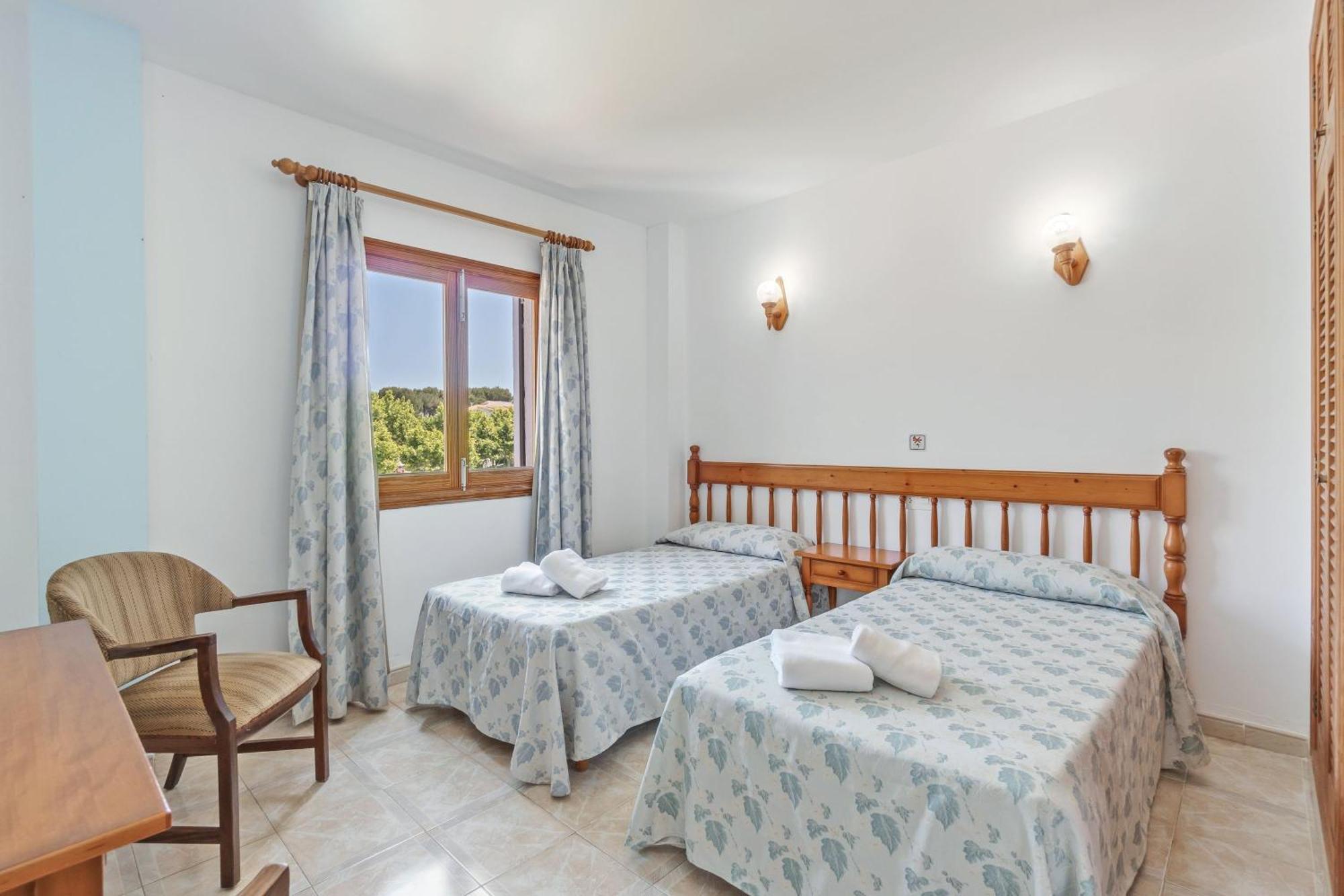 Apartamento La Cabanya Canyamel  Exterior foto
