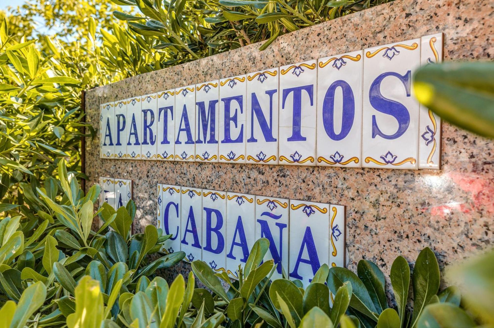 Apartamento La Cabanya Canyamel  Exterior foto
