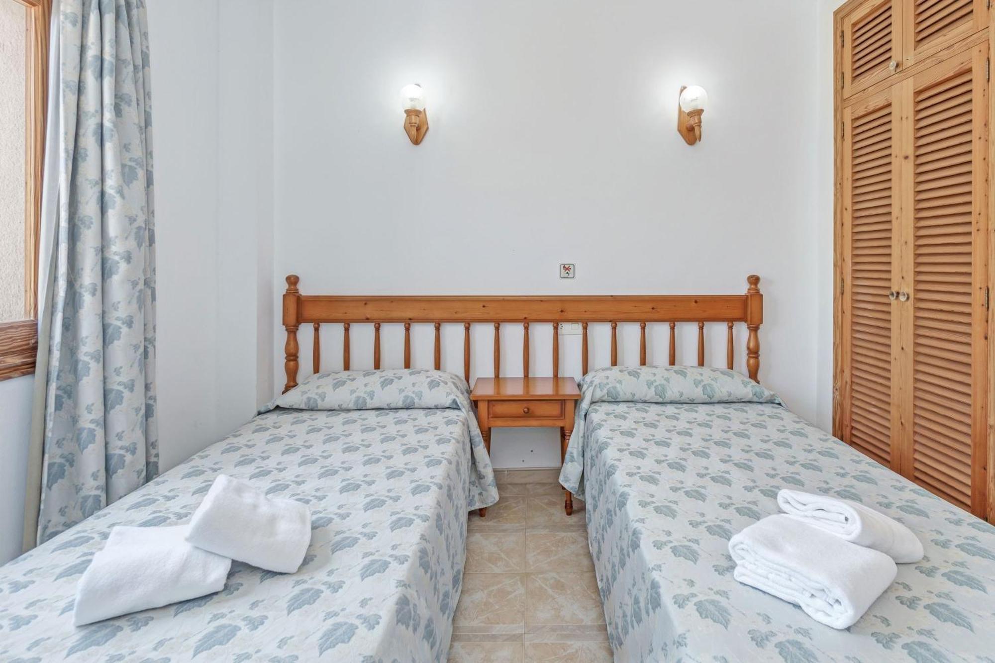 Apartamento La Cabanya Canyamel  Exterior foto
